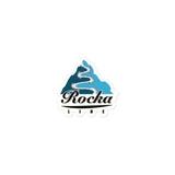 Rocka - Snow Sticker