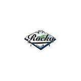 Rocka - Wave Sticker