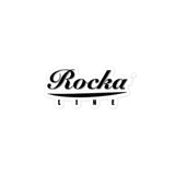 Rocka - Brand Sticker