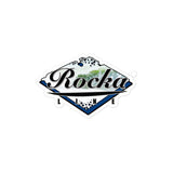 Rocka - Wave Sticker