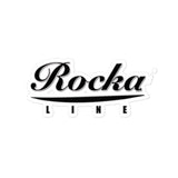 Rocka - Brand Sticker