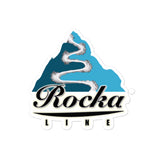 Rocka - Snow Sticker