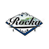 Rocka - Wave Sticker