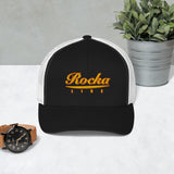 Trucker Cap - Rocka