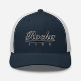 Trucker Cap - Rocka