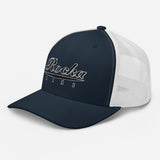Trucker Cap - Rocka