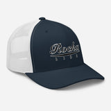Trucker Cap - Rocka