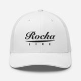 Trucker Cap - Rocka