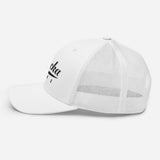 Trucker Cap - Rocka
