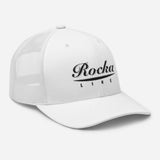 Trucker Cap - Rocka