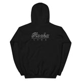 Lightweight Hoodie - Rocka Back