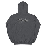 Lightweight Hoodie - Rocka Back