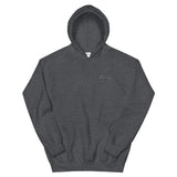 Lightweight Hoodie - Rocka Back