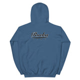 Lightweight Hoodie - Rocka Back