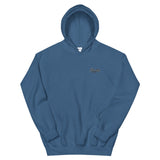 Lightweight Hoodie - Rocka Back