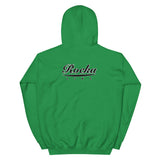Lightweight Hoodie - Rocka Back