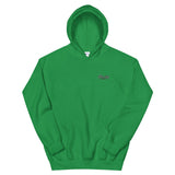 Lightweight Hoodie - Rocka Back