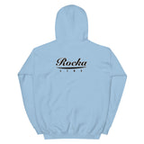 Lightweight Hoodie - Rocka Back