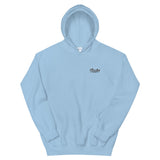 Lightweight Hoodie - Rocka Back