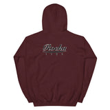 Lightweight Hoodie - Rocka Back