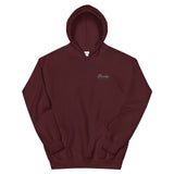 Lightweight Hoodie - Rocka Back