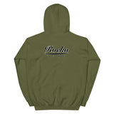 Lightweight Hoodie - Rocka Back