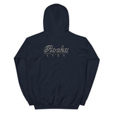 Lightweight Hoodie - Rocka Back