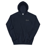 Lightweight Hoodie - Rocka Back