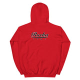 Lightweight Hoodie - Rocka Back