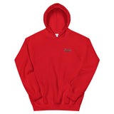 Lightweight Hoodie - Rocka Back