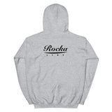 Lightweight Hoodie - Rocka Back