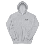 Lightweight Hoodie - Rocka Back