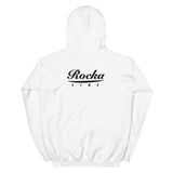 Lightweight Hoodie - Rocka Back